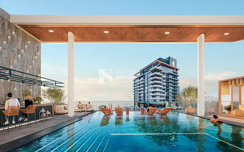 Luxury Signature Property