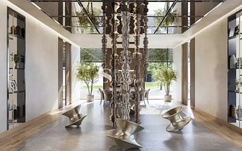 Luxury Signature Property