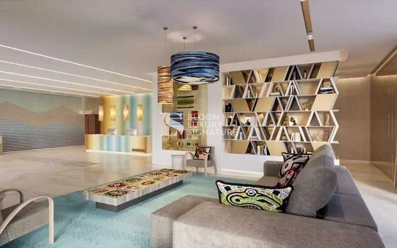 Luxury Signature Property