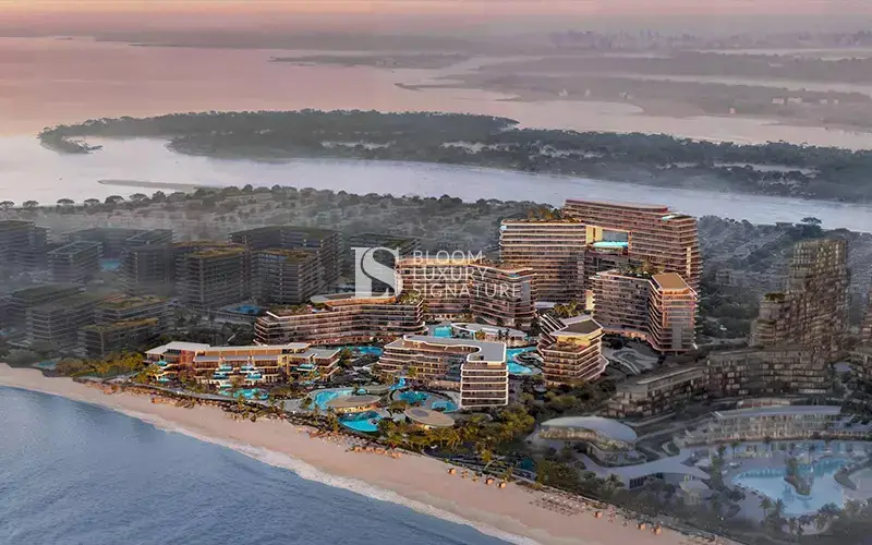 Luxury Signature Property