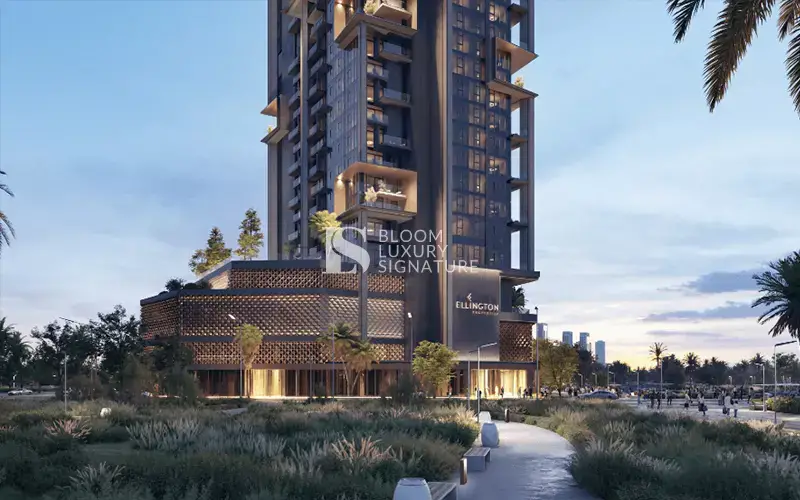 Luxury Signature Property