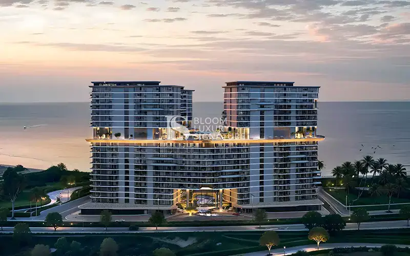 Luxury Signature Property