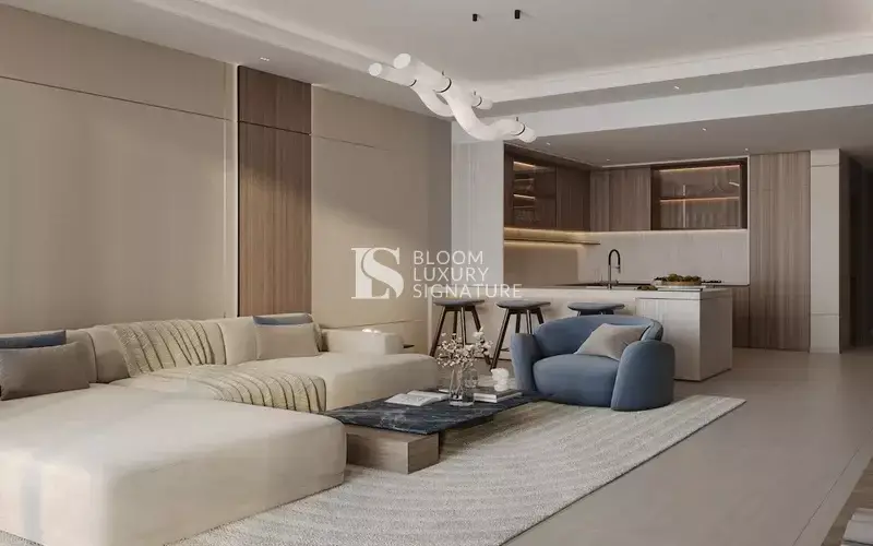 Luxury Signature Property