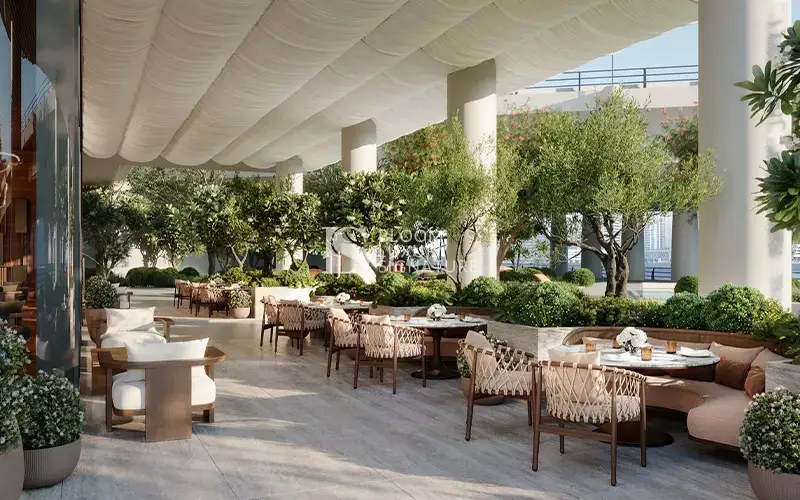 Luxury Signature Property