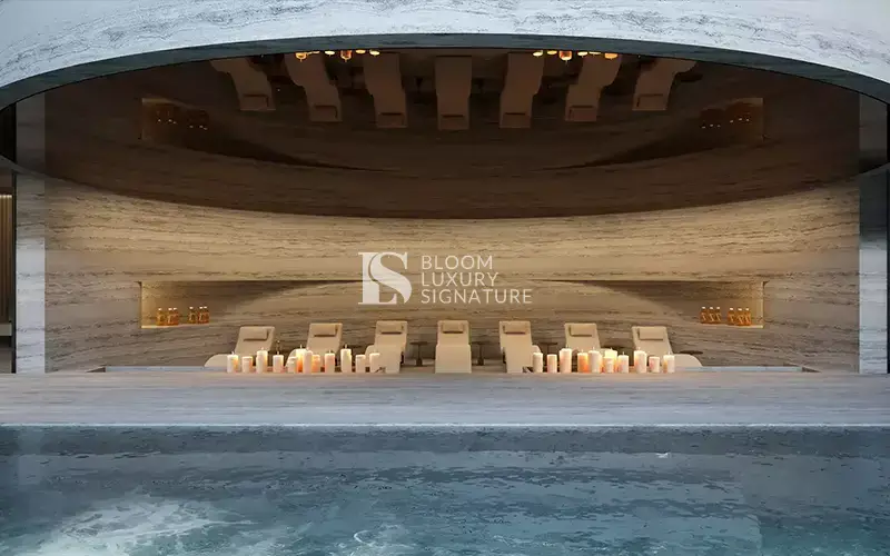 Luxury Signature Property