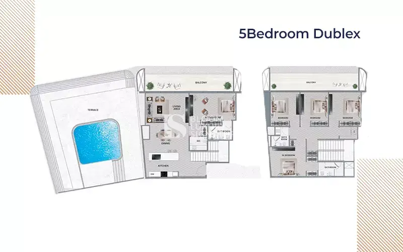 Luxury Signature Property