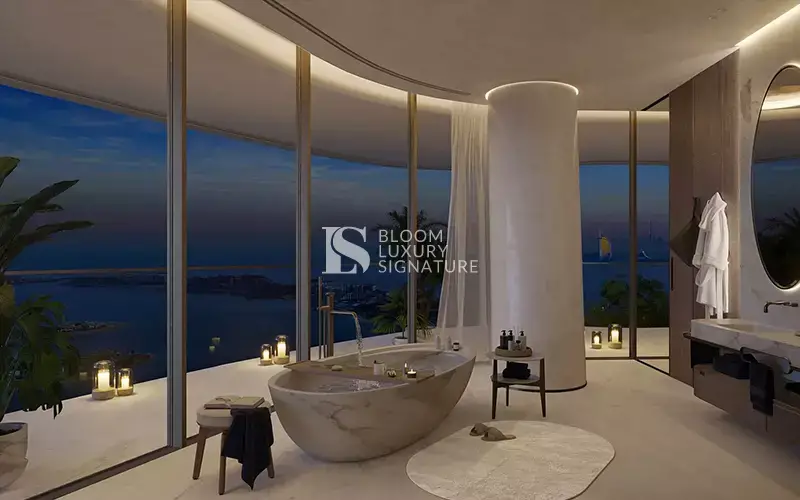 Luxury Signature gayrimenkul