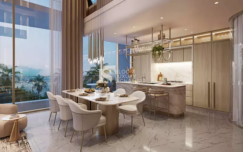 Luxury Signature Property