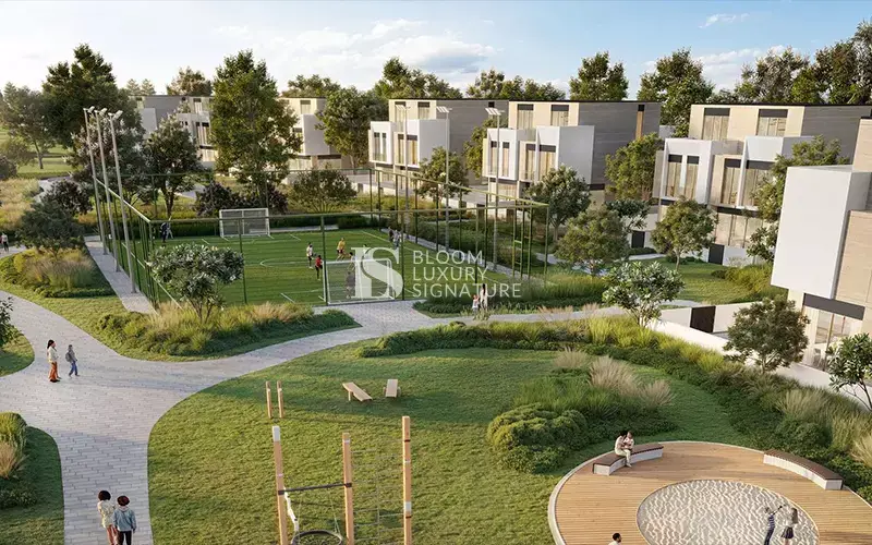 Luxury Signature Property