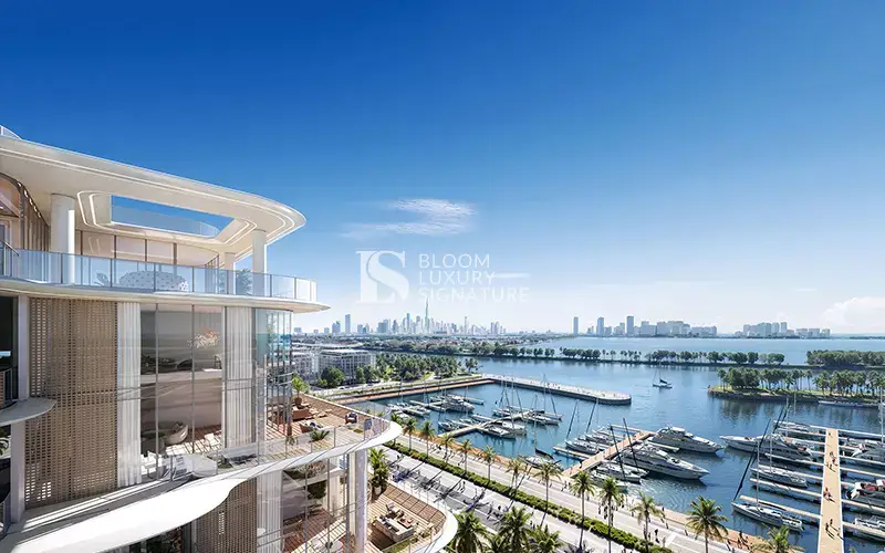 Luxury Signature Property