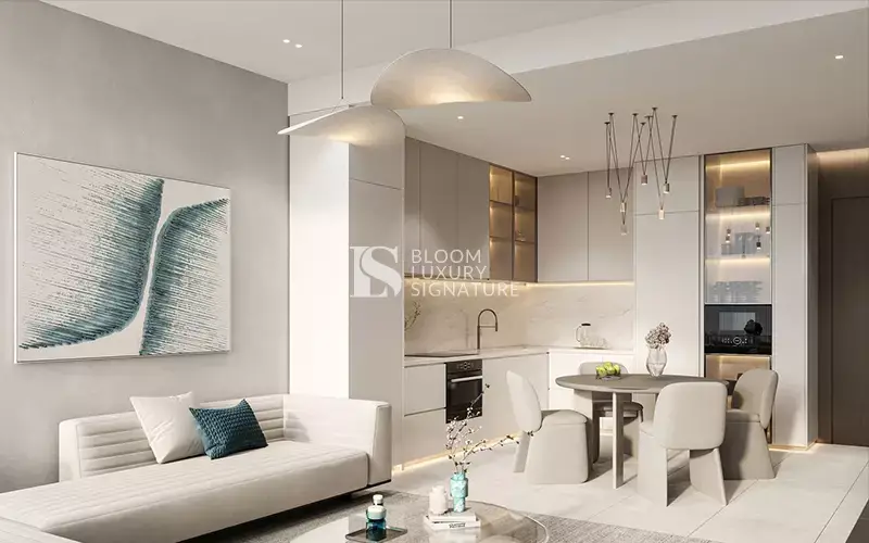 Luxury Signature Property