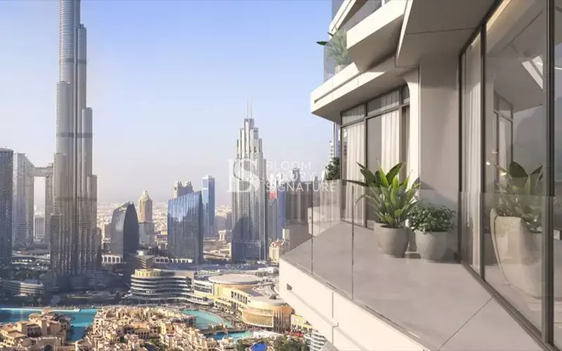 Luxury Signature Property