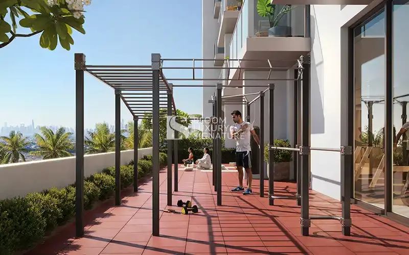 Luxury Signature Property