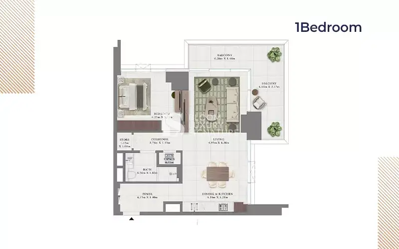 Luxury Signature Property