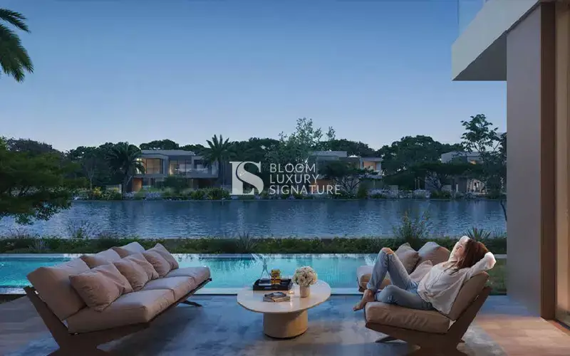 Luxury Signature Property