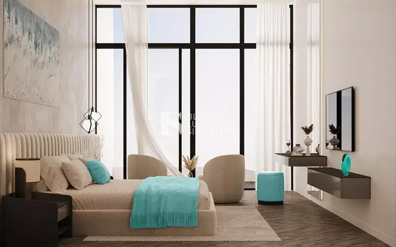 Luxury Signature Property