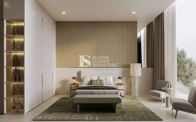 Luxury Signature Property