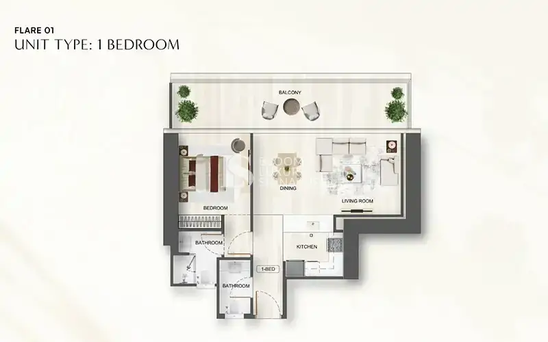 Luxury Signature Property