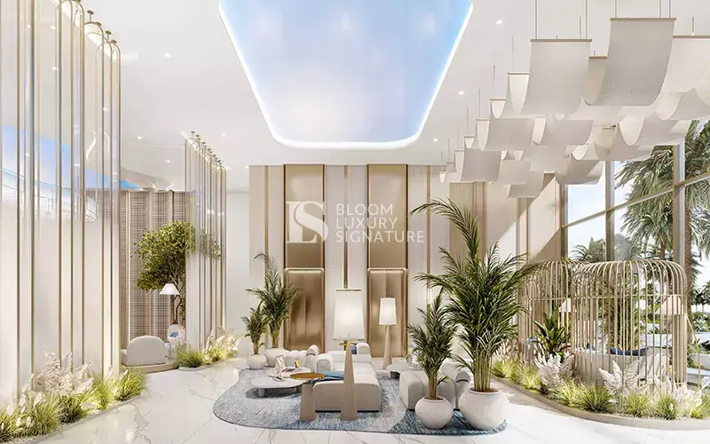 Luxury Signature Property