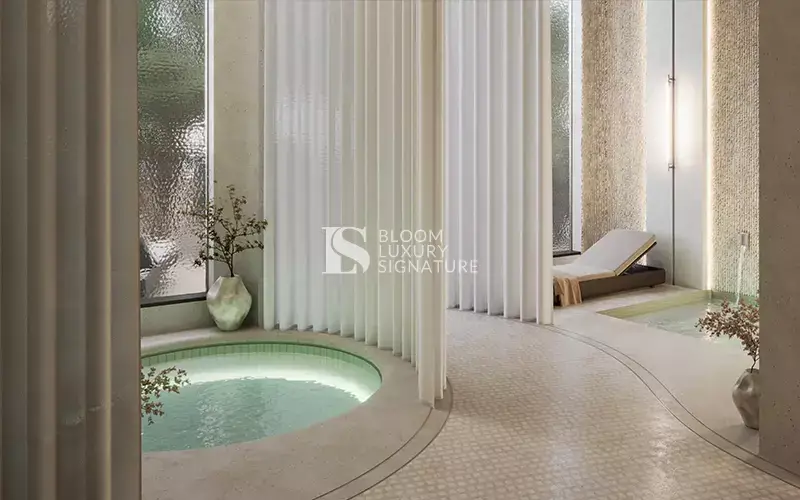 Luxury Signature Property