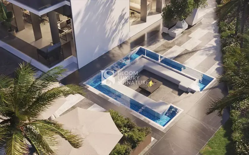 Luxury Signature Property