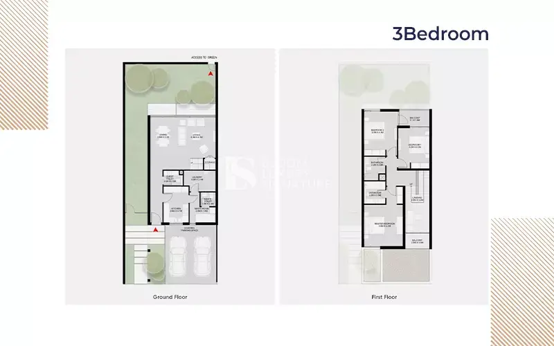 Luxury Signature Property