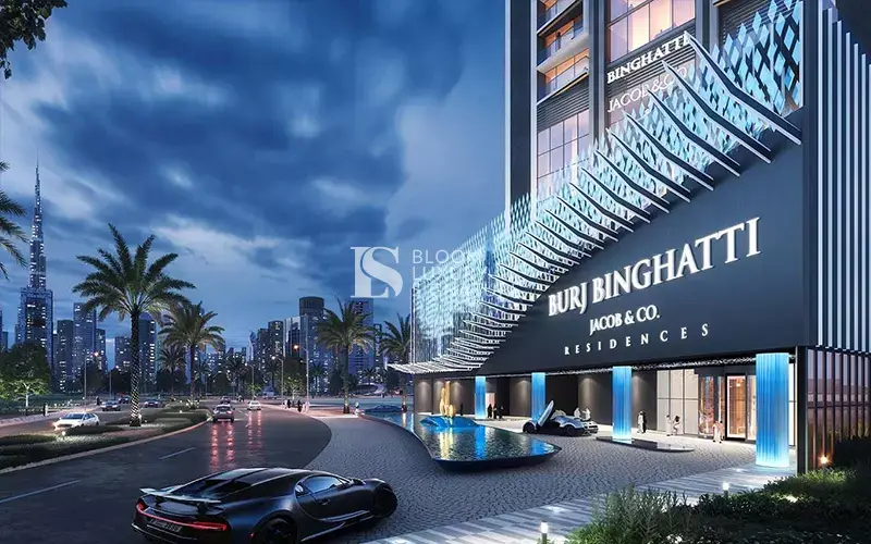 Luxury Signature Property