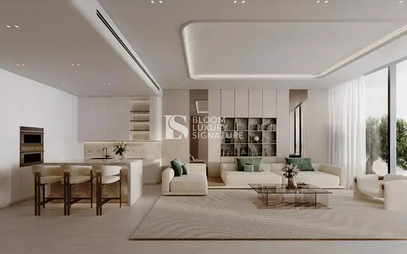 Luxury Signature Property