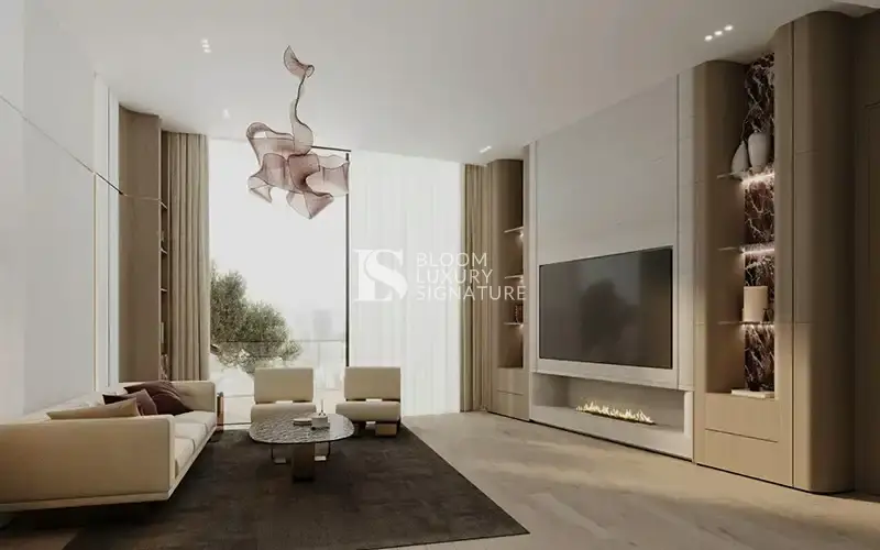 Luxury Signature Property