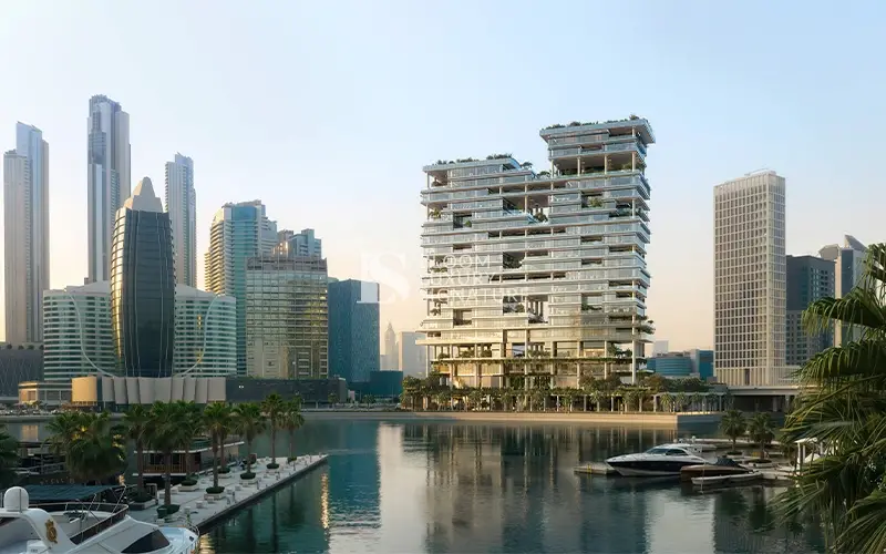 Luxury Signature Property