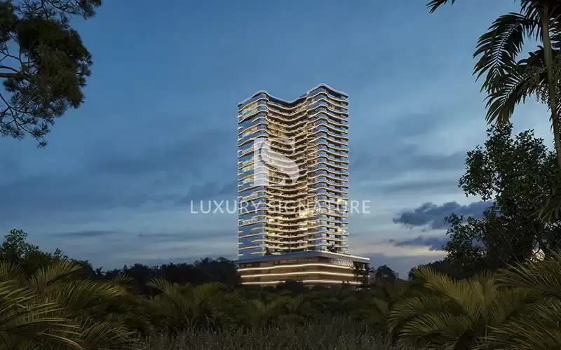 Luxury Signature Property