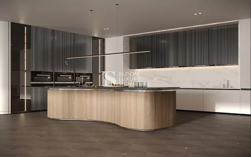 Luxury Signature Property