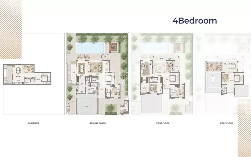 Luxury Signature Property