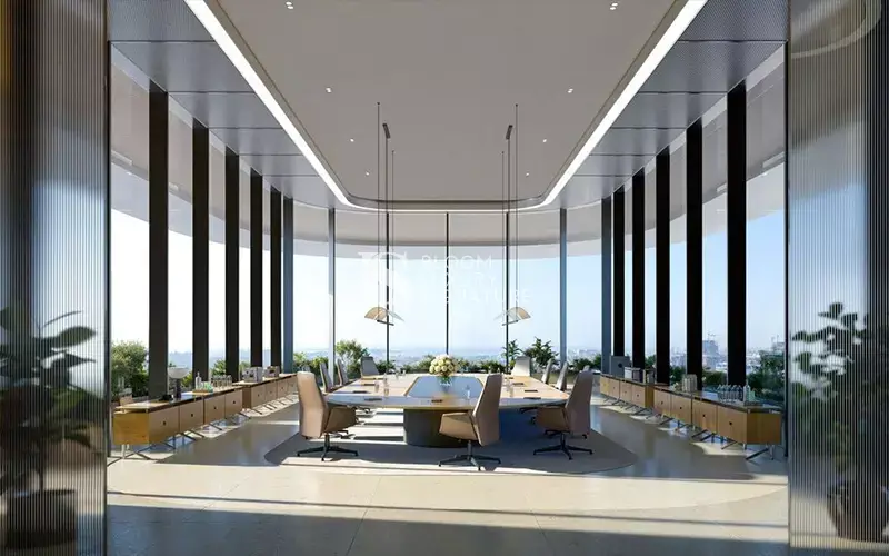 Luxury Signature gayrimenkul