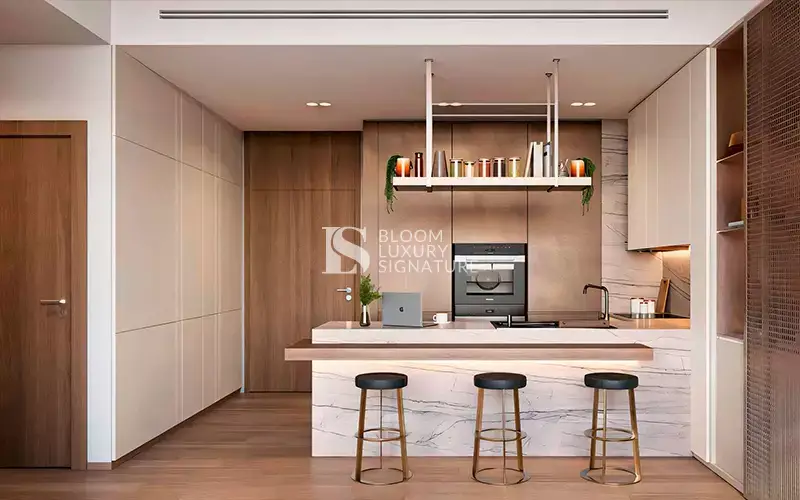 Luxury Signature Property