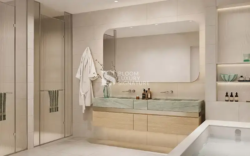 Luxury Signature Property