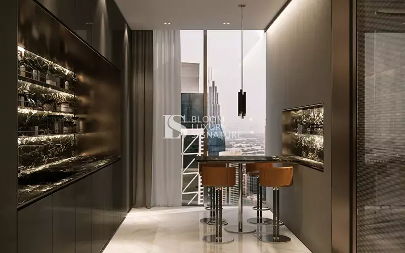 Luxury Signature Property