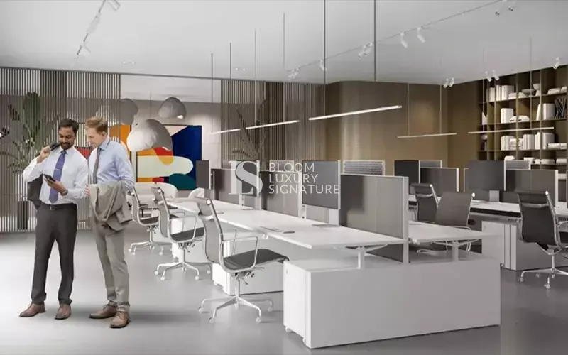 Luxury Signature Property