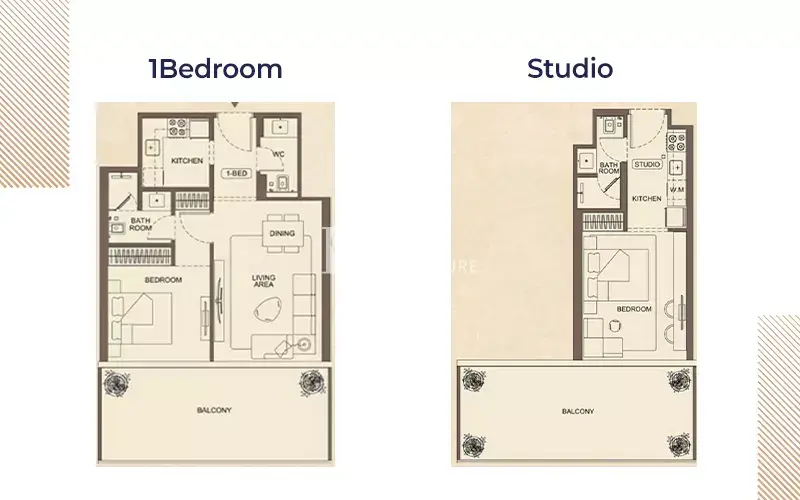 Luxury Signature عقارات