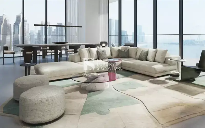 Luxury Signature gayrimenkul