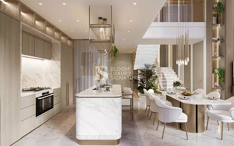 Luxury Signature Property