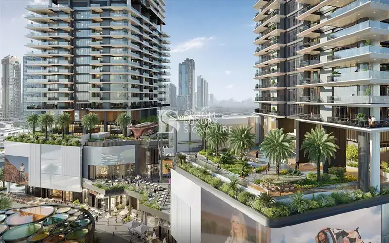 Luxury Signature Property