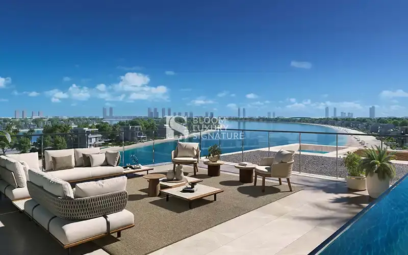 Luxury Signature Property