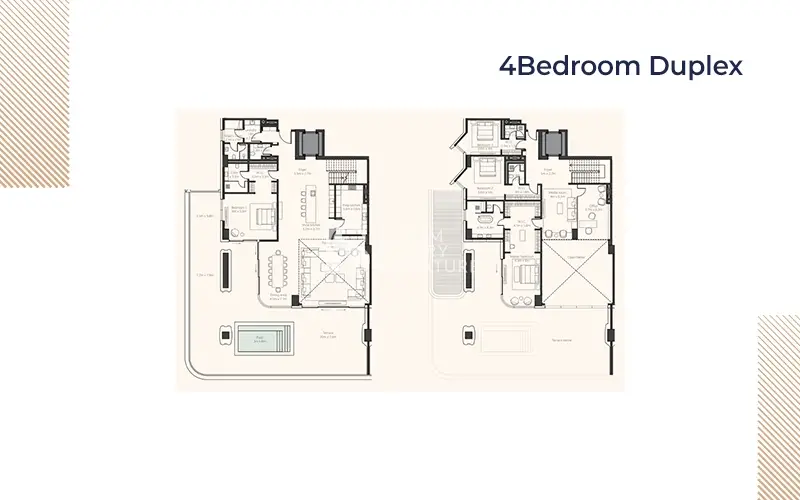 Luxury Signature Property