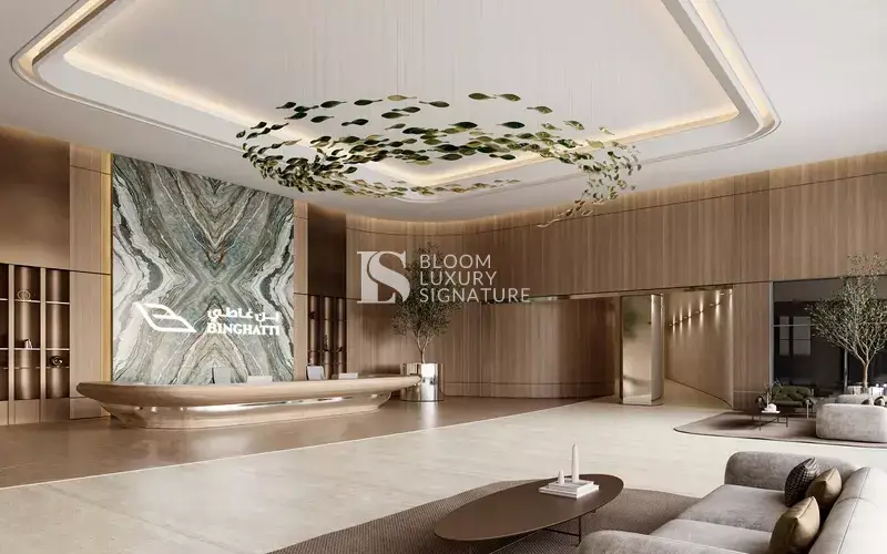 Luxury Signature Property