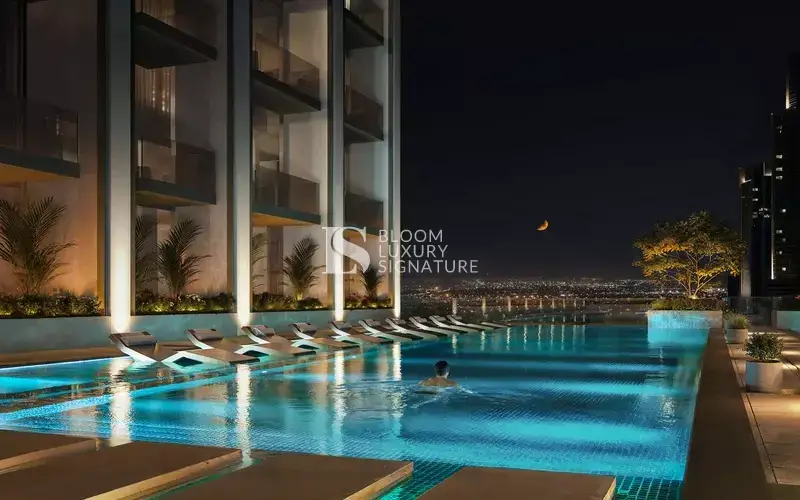 Luxury Signature gayrimenkul