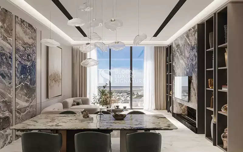 Luxury Signature Property