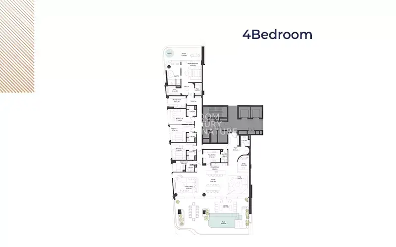 Luxury Signature Property