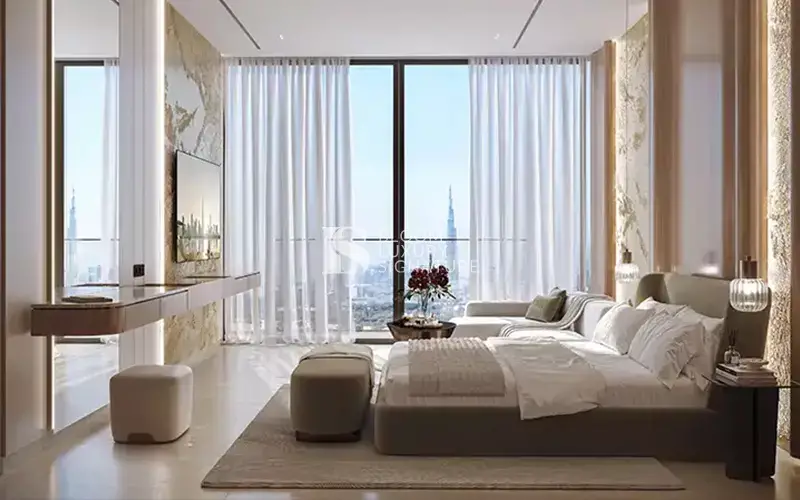 Luxury Signature Property