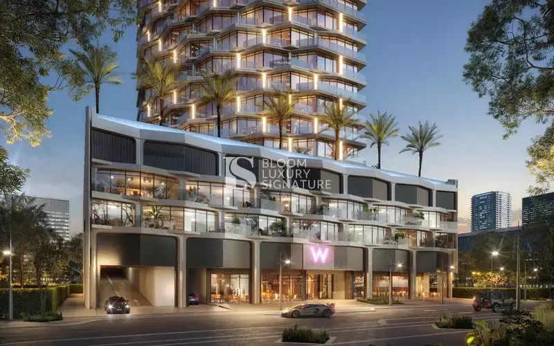 Luxury Signature Property